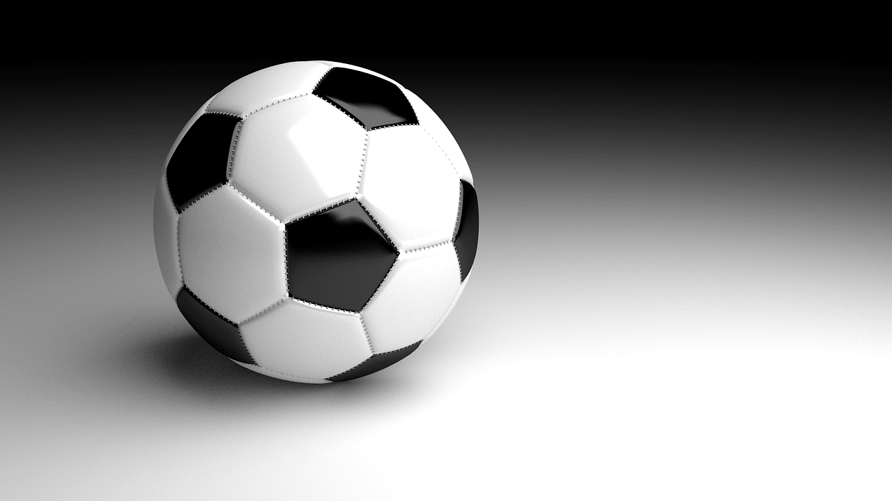 Cómo elegir un balón de fútbol ⚽ - Store Futbol