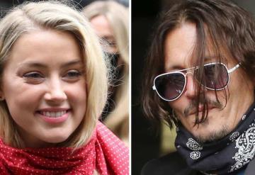 Juicio de Johnny Depp y Amber Heard de transmitirá en vivo por tv