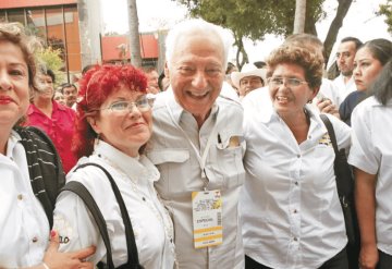 Enrique González Pedrero, un hombre de ideas, acción y compromiso