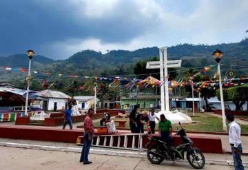 Fieles católicos mostrarán devoción por el Santo Sepulcro en el Templo de Santo Domingo de Guzmán