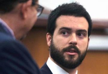 Jueza rechaza petición de Pablo Lyle y pagara nuevamente una fianza