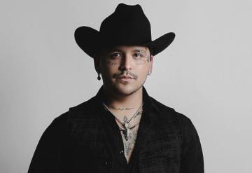 Posponen concierto de Christian Nodal por pronósticos de lluvia