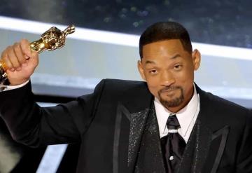 Will Smith será vetado de los premios Oscar y otros galardones relacionados con La Academia por los próximos 10 años