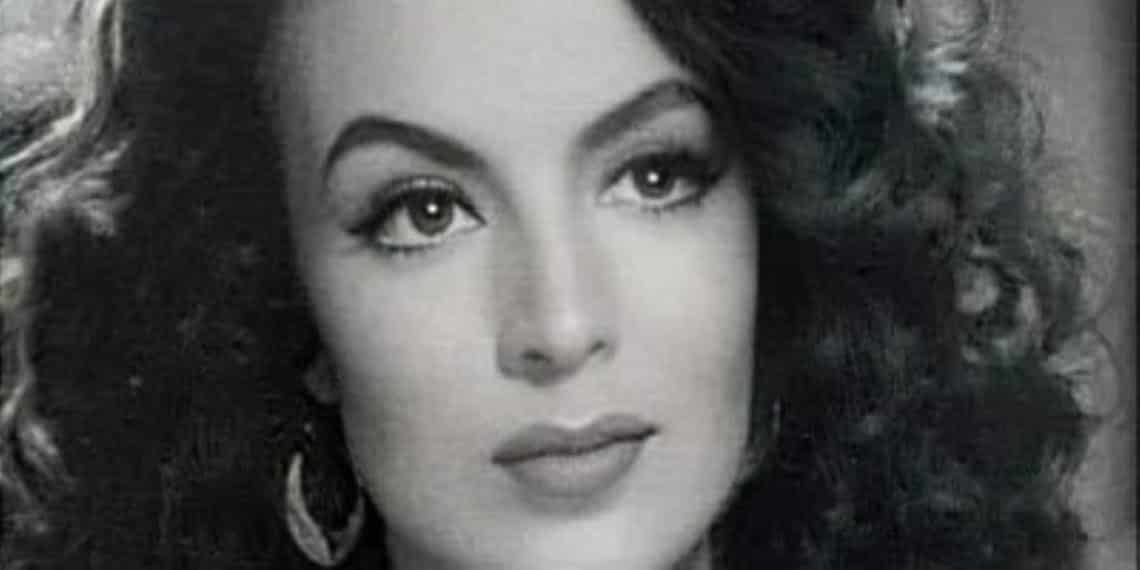 María Félix, la mujer que decidió morir el mismo día que nació