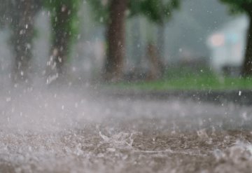 Se prevén lluvias fuertes en la subregión Centro, Huimanguillo y Jonuta