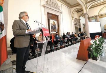 Desmienten afirmación sobre subsecretario de Derechos Humanos, Población y Migración de la desaparición de Guadalupe Xiu