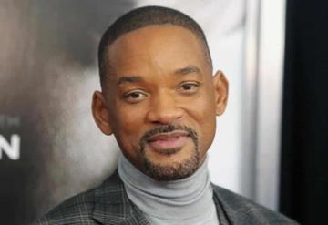 Will Smith responde a la Academia: Acepto y respeto la decisión