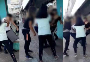 Madre se hace pasar por su hija, cita a acosador y le da una paliza; se viraliza en redes