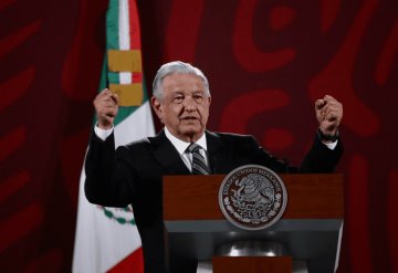 López Obrador propone voto electrónico en todo el País