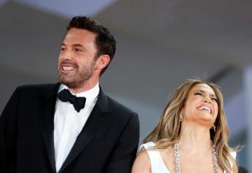 Jennifer Lopez y Ben Affleck nuevamente están comprometidos