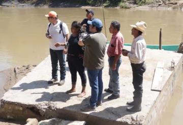 Anuncian nuevo programa del Ritual de la Pesca de la Sardina en Villaluz