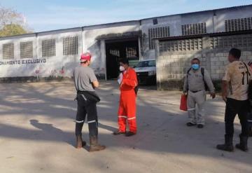 Manifestantes de la vez pasada en Comalcalco, son despedidos sin justificación