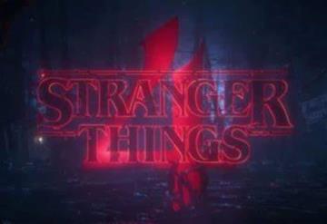 Nuevo monstruo aterroriza a Hawkins en el nuevo tráiler de Stranger Things 4