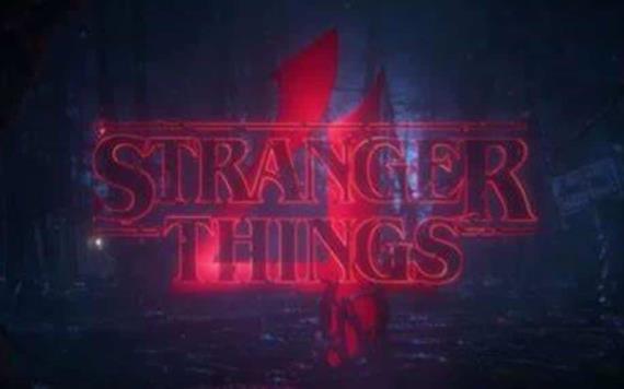 Nuevo monstruo aterroriza a Hawkins en el nuevo tráiler de Stranger Things 4