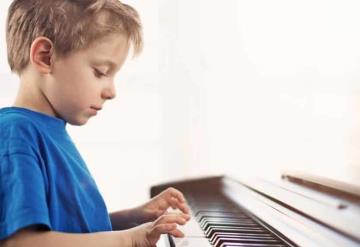 Tocar un instrumento aumenta el cociente intelectual de los niños