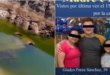 Familia de Texas buscada desde 2021 es hallada muerta en carretera Laredo-Monterrey