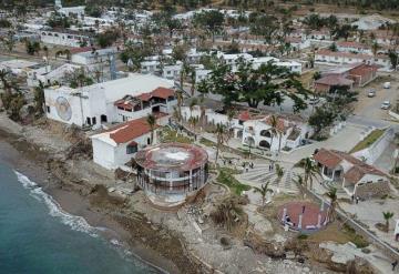 Datos sobre las Islas Marías: de cárcel a destino turístico