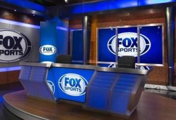 Fox Sports México dice adiós a sistema de televisión de paga