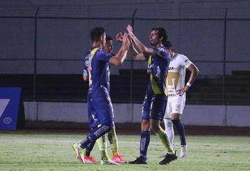 Pumas Tabasco se despidió del Clausura 2022 al caer 0-1 ante Atlético Morelia