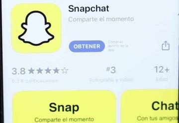 Usuarios de Snapchat podrán consultar noticias internacionales