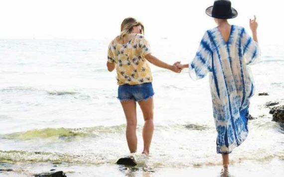 10 tendencias de moda para la playa ahora en semana santa