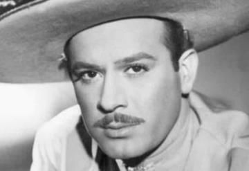 Pedro Infante muere un 15 de abril de 1957; a 65 años de su partida