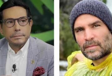 Aseguran que Eduardo Verástegui tuvo un romance con Pepillo Origel