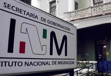 Condena INM agresión criminal donde perdió la vida un Agente Federal de Migración