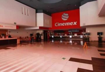 Denuncian caso de transfobia en Cinemex  de CDMX; la empresa se disculpa