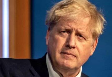 Rusia prohíbe la entrada al primer ministro británico Boris Johnson por apoyo a Ucrania