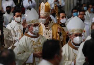 Llama la Iglesia Católica a enfrentar oportunidades en tiempos de postpandemia