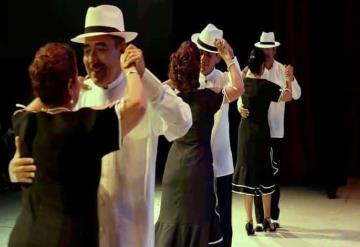 León Guanajuato busca conseguir récord Guinness de danzón