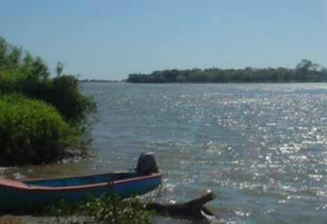 Sujeto alcoholizado intentó cruzar el río y murió ahogado en el centro Integrador de Los Pájaros Jonuta