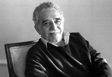 Gabriel García Márquez y sus perpetuas letras