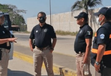 Policía Estatal de Caminos concluyó con saldo blanco en periodo vacacional de Semana Santa