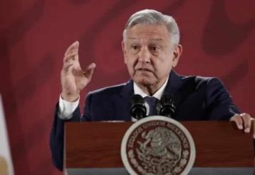 AMLO comenta “Ya estamos blindados contra la traición” previo a la votación de la Reforma Eléctrica