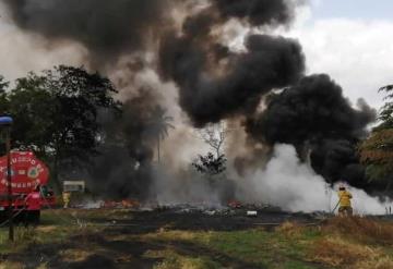 Ante las altas temperaturas  IPCET pide a la población su apoyo y colaboración para evitar todo tipo de incendios en la entidad