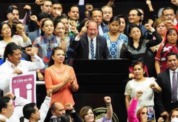 Diputados aprueban Reforma, el litio será patrimonio nacional