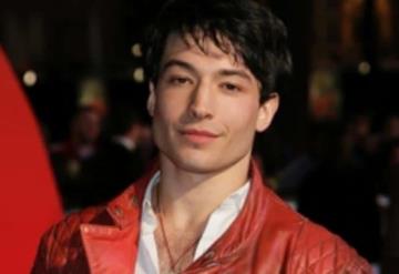 Ezra Miller es arrestado por segunda vez en Hawaii