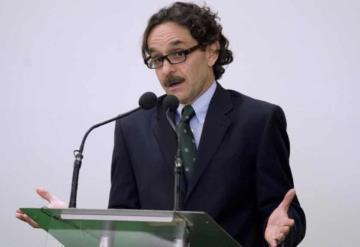 ‘¿Traidor yo?, traición matar a niños con cáncer’ responde Gabriel Quadri por acusaciones en su contra