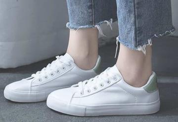 Sneakers: la nueva tendencia en zapatos para ir cómodas y con estilo todo el día