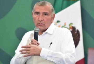 Empresa Estadunidense Vulcan Materials acepta acuerdo de Secretario de Gobierno Adán Augusto López