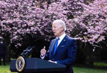 Biden firma orden ejecutiva para proteger los bosques de EU