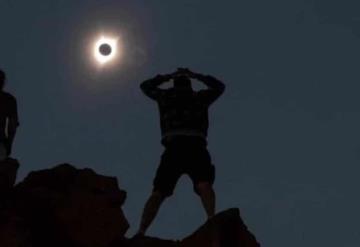 Eclipse Solar de abril ¿Podrá verse en México?