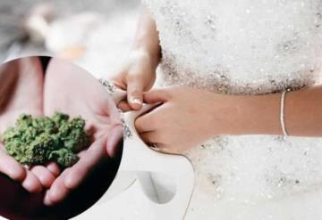 Novia en Florida mezcla marihuana en su banquete de bodas y termina presa por drogar a sus invitados