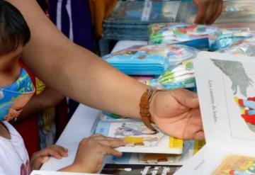 CDMX celebrará el Día Mundial del Libro obsequiando 10 mil ejemplares