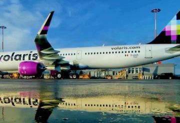 Volaris abrirá vuelo a Los Ángeles desde el AIFA