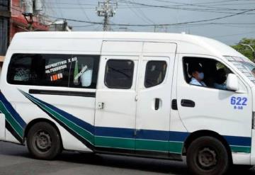 Transportistas propusieron de nueva cuenta, la construcción de una central de transferencia fuera del centro de Villahermosa