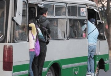 Inyectan con benzodiazepina a una mujer en transporte público de CDMX; se encuentra grave