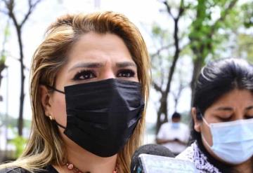 Katia Ornelas considera ser necesario más recursos para Fiscalía General del Estado en el rubro de desaparición de personas